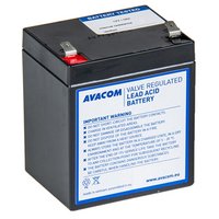 Avacom AVA-RBP01-12050-KIT - baterie pro UPS Belkin, CyberPower, EATON, Effekta, FSP Fortron
