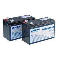 Avacom bateriový kit pro renovaci RBC123