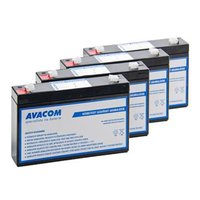 Avacom bateriový kit pro APC UPS RBC34
