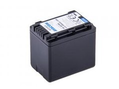 Panasonic VW-VBT380 Li-Ion 3.6V 3900mAh 14Wh