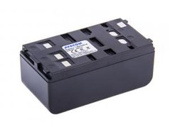 Two Ways Ni-MH 6V 4200mAh 25.2Wh univerzln pro star typy kamer