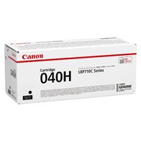 Canon originln toner 040 H BK, 0461C001, black, 12500str., high capacity