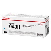 Canon originln toner 040 H C, 0459C001, cyan, 10000str., high capacity