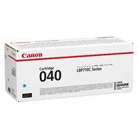 Canon originln toner 040 C, 0458C001, cyan, 5400str.