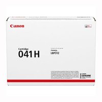 Canon originln toner 041 H BK, 0453C002, black, 20000str., high capacity