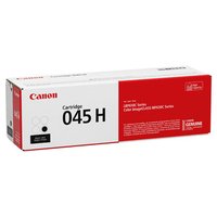 Canon originln toner 045 H BK, 1246C002, black, 2800str., high capacity