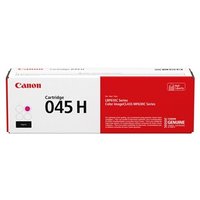 Canon originln toner 045 H M, 1244C002, magenta, 2200str., high capacity