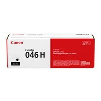 Canon originln toner 046 H BK, 1254C002, black, 6300str., high capacity