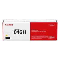 Canon originln toner 046 H Y, 1251C002, yellow, 5000str., high capacity