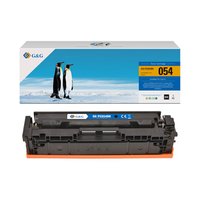 G&amp;G kompatibiln toner s Canon 054K, NT-PC054BK, black, 1500str.