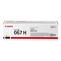 Canon originln toner 067 H Y, 5103C002, yellow, 2350str., high capacity