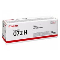 Canon originln toner 072 H BK, 5648C002, black, 4100str., high capacity