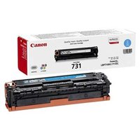 Canon originln toner 731 C, 6271B002, cyan, 1500str.