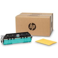 HP originln waste box B5L09A, 115000str., odpadn ndobka