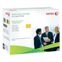 Xerox kompatibiln toner s CB402A, yellow, 7500str.