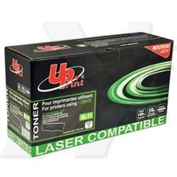 UPrint kompatibiln toner s HP CB435A, black, 2000str.
