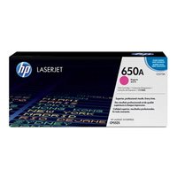 HP originln toner CE273A, HP 650A, magenta, 15000str.