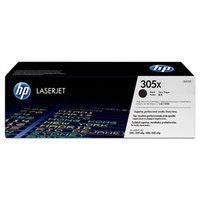 HP originln toner CE410X, HP 305X, black, 4000str.