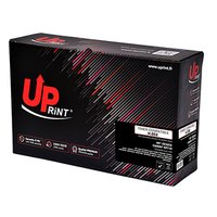 UPrint kompatibiln toner s HP CE505X, Canon CRG719H, H.05X, black, 6500str., high capacity