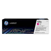 HP originální toner CF213A, HP 131A, magenta, 1800str., 600g