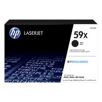 HP originln toner CF259X, HP 59X, black, 10000str., high capacity