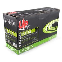 UPrint kompatibiln toner s HP CF287A, H.87A, black, 9000str.