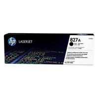 HP originln toner CF300A, HP 827A, black, 29500str., 850g