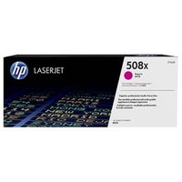 HP originln toner CF363X, HP 508X, magenta, 9500str., high capacity