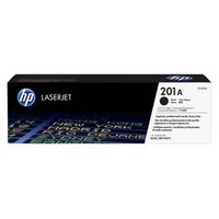 HP originln toner CF400A, HP 201A, black, 1420str., 750g