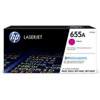 HP originln toner CF453A, HP 655A, magenta, 10500str.