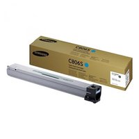 HP originln toner SS553A, CLT-C806S, C806S, cyan, 30000str.