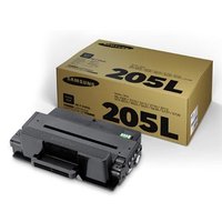 HP originln toner SU963A, MLT-D205L, 205L, black, 5000str., high capacity, DOPRODEJ