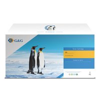 G&amp;G kompatibiln toner s HP W1350X, NT-PH1350X, HP 135X, black, 2400str., POZOR bez ipu, high c