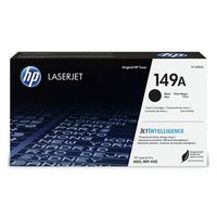 HP originln toner W1490A, HP 149A, black, 2900str.