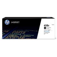 HP originln toner W2000X, HP 658X, black, 33000str., high capacity