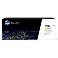 HP originln toner W2002A, HP 658A, yellow, 6000str.