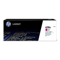 HP originln toner W2003A, HP 658A, magenta, 6000str.