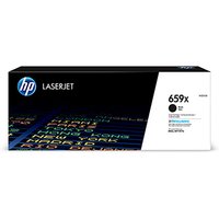 HP originln toner W2010X, HP 659X, black, 34000str., high capacity