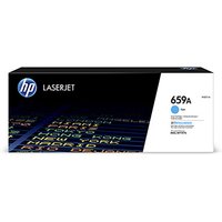 HP originln toner W2011A, HP 659A, cyan, 13000str.