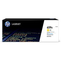 HP originln toner W2012X, HP 659X, yellow, 29000str., high capacity