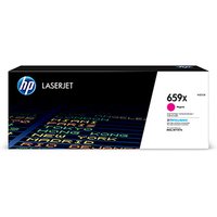 HP originln toner W2013X, HP 659X, magenta, 29000str., high capacity