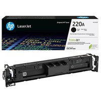 HP originln toner W2200A, HP 220A, black, 2000str.
