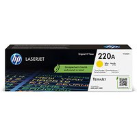 HP originln toner W2202A, HP 220A, yellow, 1800str.