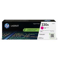 HP originln toner W2303A, HP 230A, magenta, 1800str.