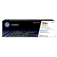 HP originln toner W2412A, HP 216A, yellow, 850str.