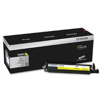 Lexmark originln developer 70C0D40, yellow, 40000str., Lexmark CX510de, CX410de, CX310dn, CS510de,