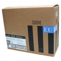 IBM originln toner 75P4303, black, 21000str., return