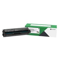 Lexmark originln toner C342XK0, black, 4500str., return
