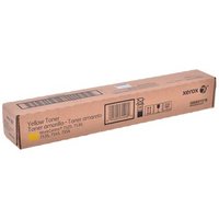 Xerox originln toner 006R01518, yellow, 15000str.