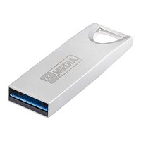 MyMedia My Alu USB 3.2 Gen 1, USB 3.2 Gen 1, 128GB, stbrn, 69278, USB 3.2